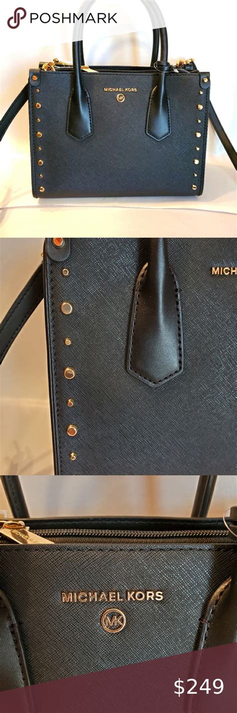 michael kors maple small satchel|Michael Kors extra small bag.